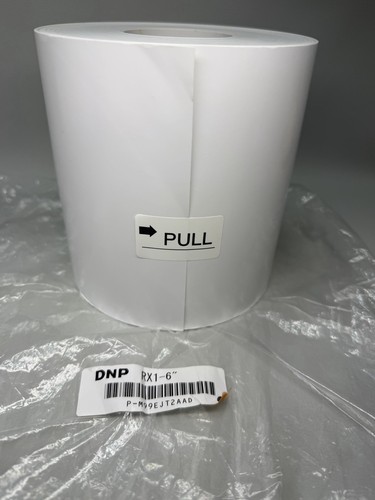 Dnp rx1 carta - dnp, fotografica