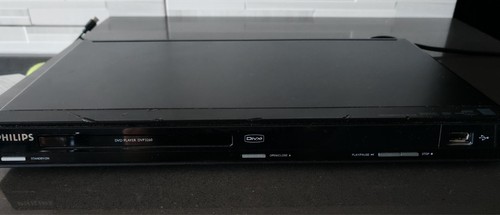 Lettore dvd dvx mod - lettore,