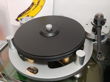 Michell Gyro SE - giradischi +