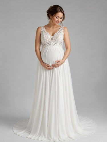 Abito sposa hbh - abito,