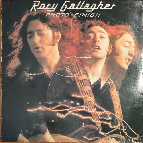 Rory gallagher photo - –,