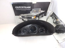 MERCEDES CLK 220 CD DEL 2.0 -