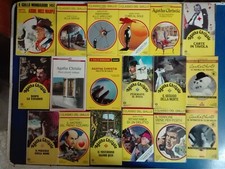 Lotto Blocco 43 libri romanzi