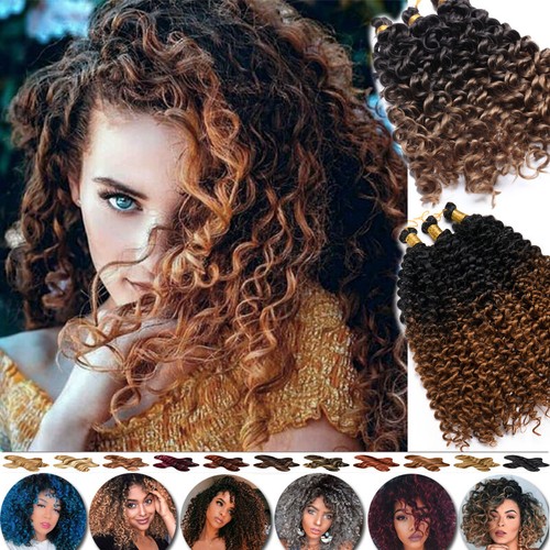 Boho onda acqua riccia - boho,