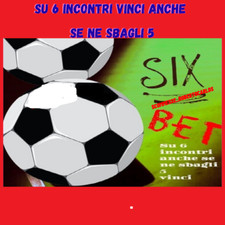 Sistema Scommesse Calcio