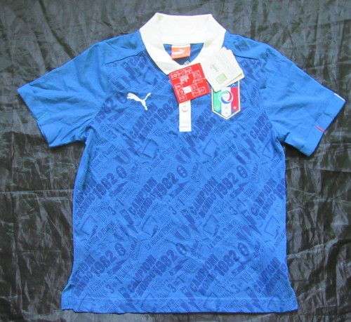 Maglia italia - maglia,