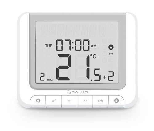 Caldaia termostato ambiente