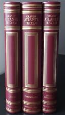 Grande Atlante Treccani