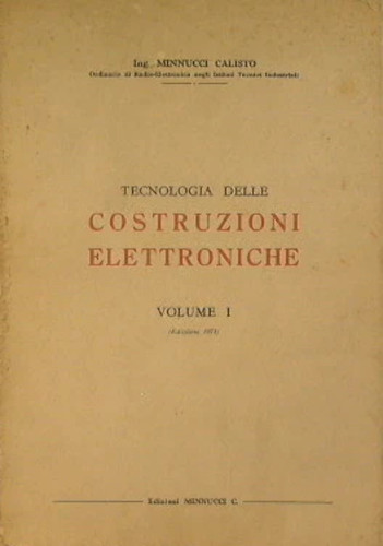 Tecnologia delle costruzioni