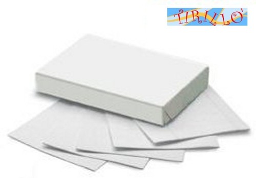 Cartoleria ufficio risma - ufficio,