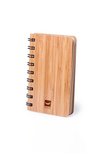 Block notes anelli e - block,
