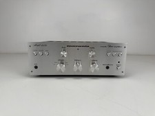 Amplificatore stereo integrato Marantz modello 1030 - completamente revisionato - ricavato