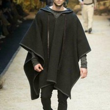 Cappotto uomo invernale caldo