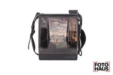 Polaroid Image System fotocamera trasparente onice 0053