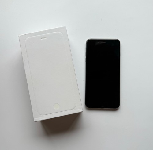 Apple iphone plus gb - 6, 64