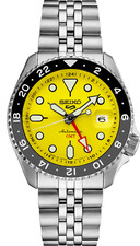 New Seiko 5 Five Sports SKX