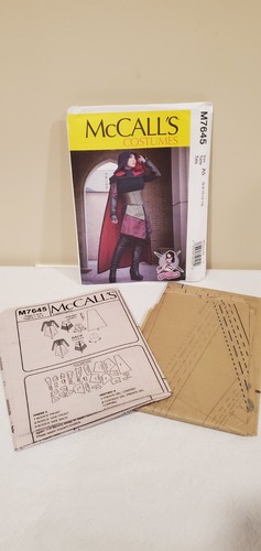 Costume cosplay pattern - cosplay,