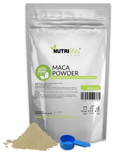 3x100g pura polvere di - pura,