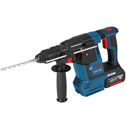Bosch gbh 18v trapano - bosch,