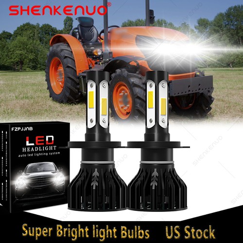 Lampadine led luminose 4 - lampadine,
