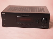 Sony STR DG520 5.1 Channel 500