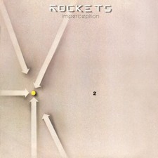 LP 33 Rockets Imperception