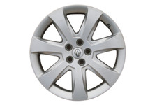 ✅1x Cerchio in Alluminio Cerchio in Lega 18 Pollici 7.5J 8200065794 Adatto per Renault