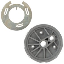 KIT RIPARAZIONE MOTORINO