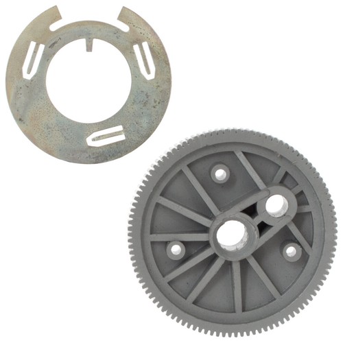 Kit riparazione motorino - kit,