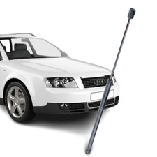 Molla a Gas Pistoncino Ammortizzatore Cofano Anteriore Audi A4 B6 B7 Seat Exeo