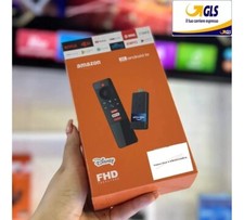 TV STICK SMART ANDROID MINI BOX 8K 8GB 128GB TELECOMANDO HDMI