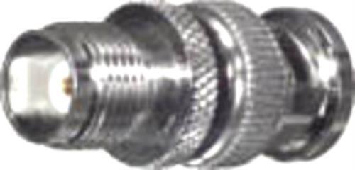 Elc adattatore spina bnc - spina,