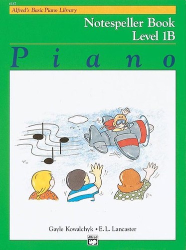 Alfred basic piano - basic,
