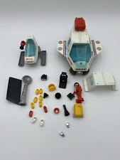 Playmobil astronave spaziale