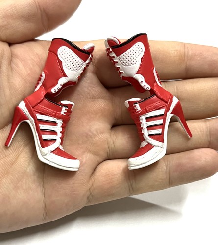 Stivali scarpe tacco - , alto