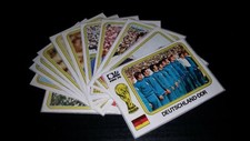 MUNCHEN 74 Germany DDR