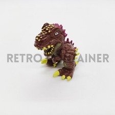 DINOFROZ Giochi Preziosi Collection - Vintage Toys Dinosaur Dino Froz Miniature