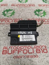 CENTRALINA AUDI A6 2.7 V6 TDI SW (C6)(2004-2011) 4F0907280A