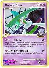 POKEMON PLATINO ASCESA RIVALI