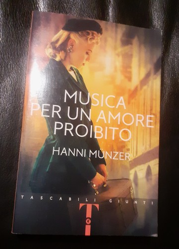 Musica per amore proibito - musica, un