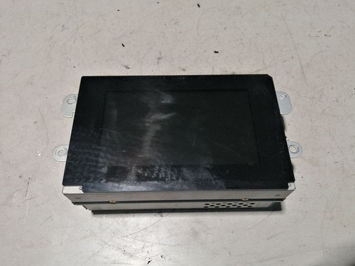 Schermo lcd cruscotto - schermo,