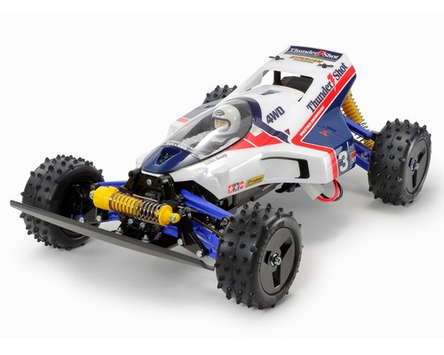 Kit passeggino 4x4 - , tamiya
