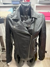 Giacca giubbotto chiodo