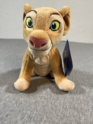 Disney leone nala 1 2 - nala, 7