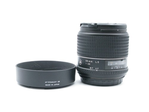 Phase one mamiya 645afd - phase,