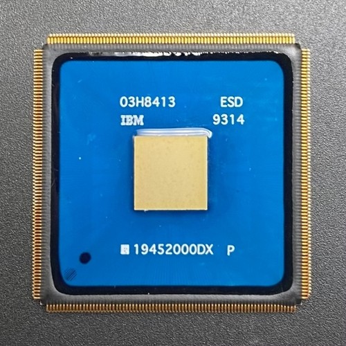 Ibm 03h8413 microprocessore - ibm,