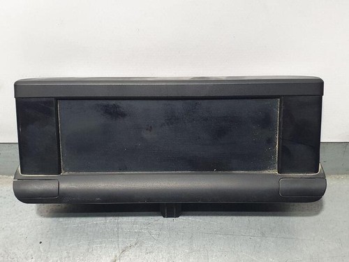 9821714180 instrument cluster