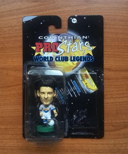Prostars roberto baggio - prostars,
