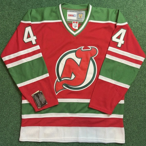 Maglia scott stevens new - stevens,