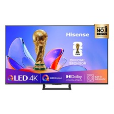 Smart TV Hisense 55A7Q 4K